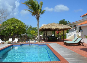 Villa Lunt Bonaire